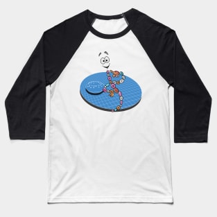 Bingo! Donut DNA. Baseball T-Shirt